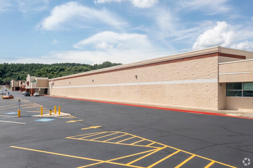 5954-5980 Chalkville Rd, Birmingham, AL à louer - Photo de l’immeuble – Image 2 sur 14