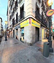 Calle Mayor, 42, Madrid, Madrid à louer Photo intérieure– Image 1 sur 4