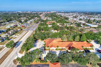 1314 E Venice Ave, Venice, FL - VUE AÉRIENNE  vue de carte - Image1