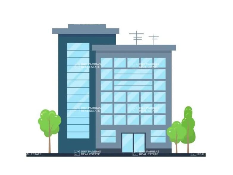 Local commercial dans Bassens à vendre - Photo de l’immeuble – Image 3 sur 7