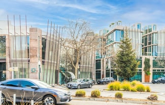 Plus de détails pour 102 University Ave, Palo Alto, CA - Bureau à louer