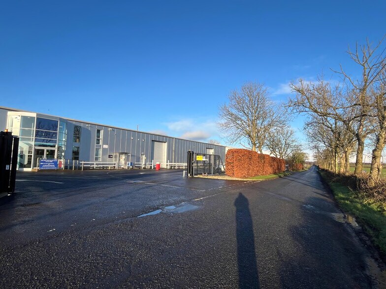 189 Castleroe Rd, Coleraine à louer - Photo de l’immeuble – Image 2 sur 6