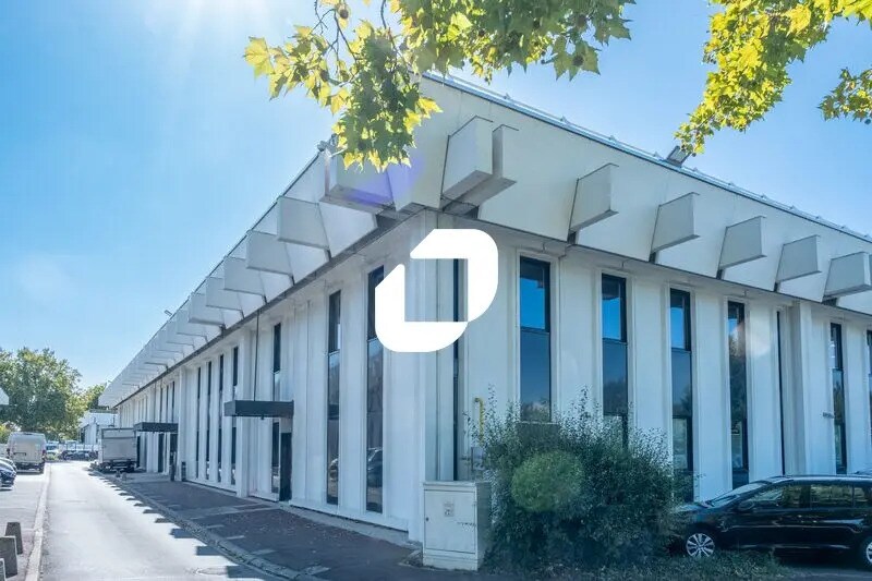 Bureau dans Rungis à louer Photo de l’immeuble– Image 1 sur 10