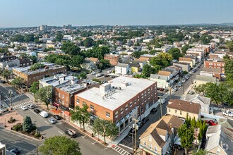 1 Center St, Clifton, NJ - Vue aérienne  vue de carte