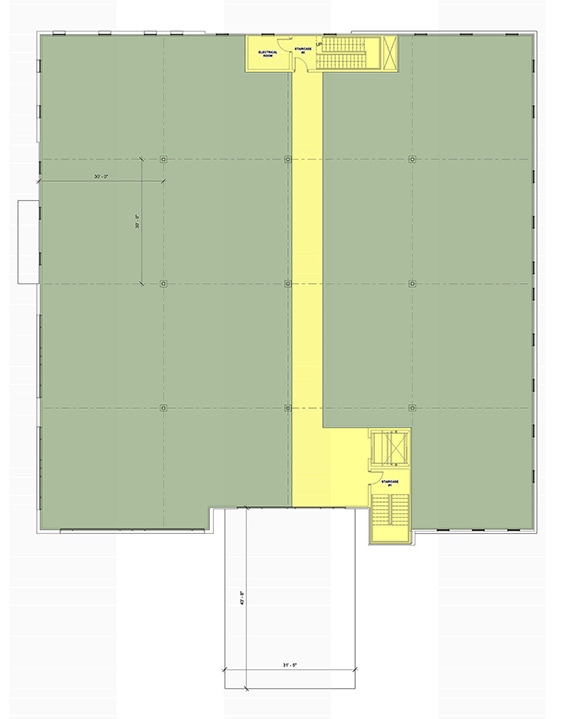 2319 Dixie Belle Dr, Orlando, FL à louer Plan d’étage type– Image 1 sur 1