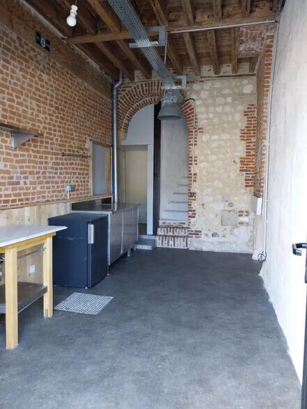 Local d'activités dans Fécamp à vendre - Photo de l’immeuble – Image 2 sur 5