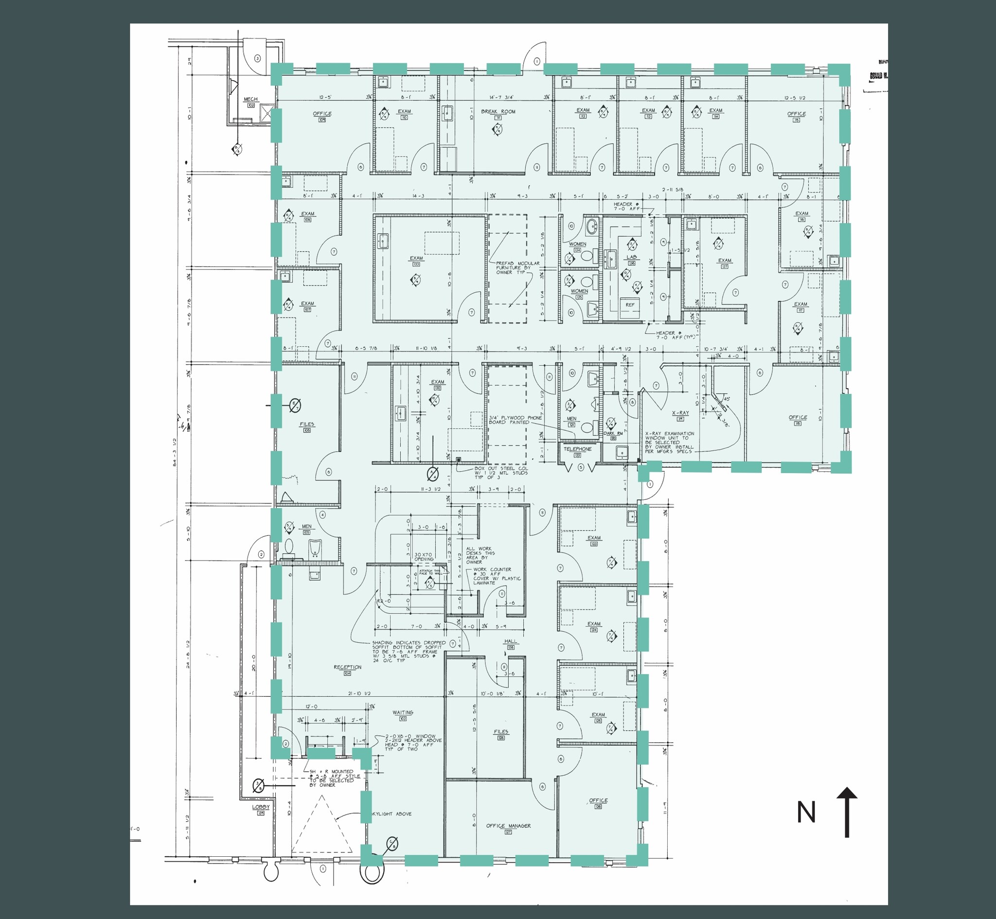 1930 Crown Park Ct, Columbus, OH à vendre Plan d’étage– Image 1 sur 5
