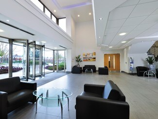 Plus de détails pour Princess Rd, Manchester - Bureau à louer