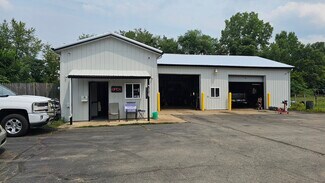 Plus de détails pour 4114 E Michigan Ave, Jackson, MI - Local commercial à vendre