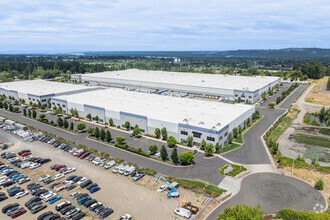 106 SE 223rd Ave, Gresham, OR - Vue aérienne  vue de carte