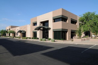 Plus de détails pour 9318 N 95th Way, Scottsdale, AZ - Bureau à louer
