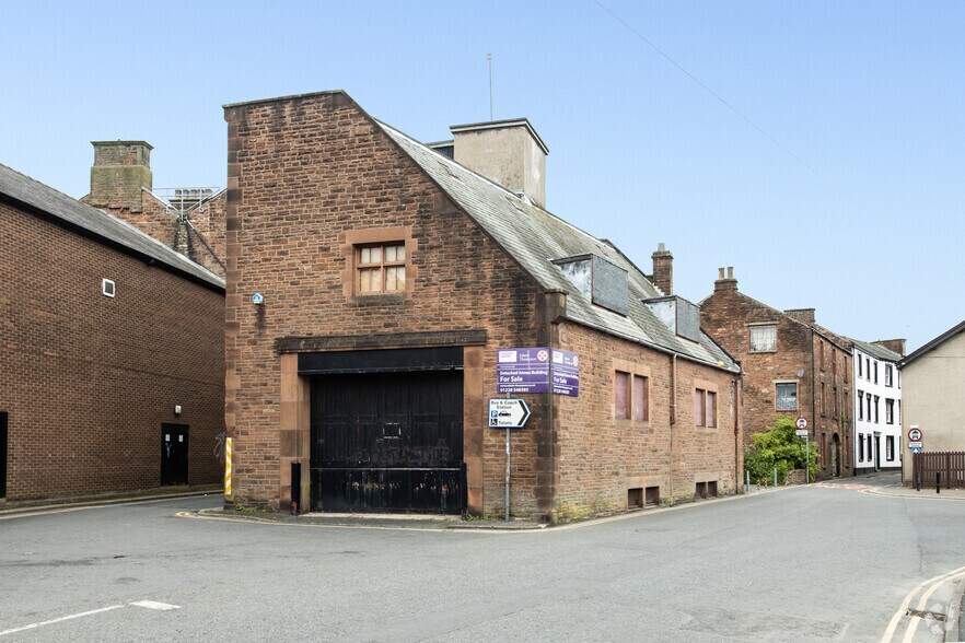 Albert St, Penrith à vendre - Photo de l’immeuble – Image 3 sur 3