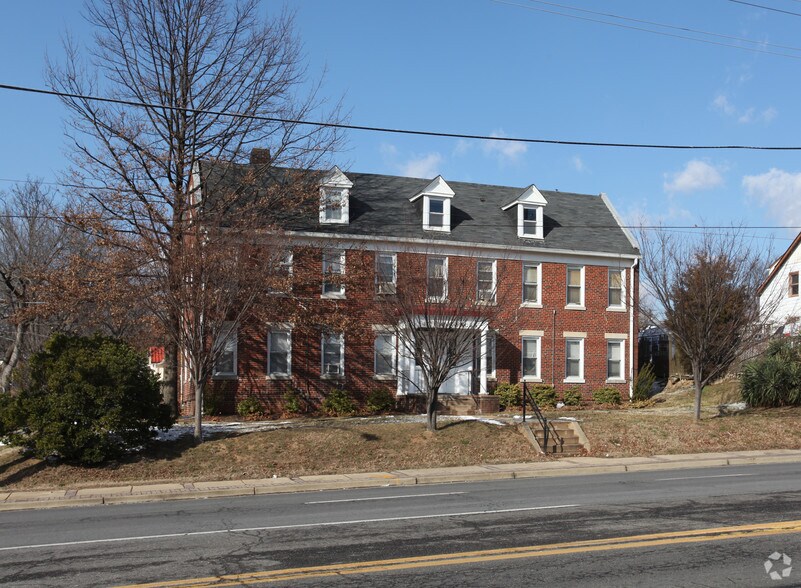 3700 Bladensburg Rd, Brentwood, MD à vendre - Photo de l’immeuble – Image 2 sur 2
