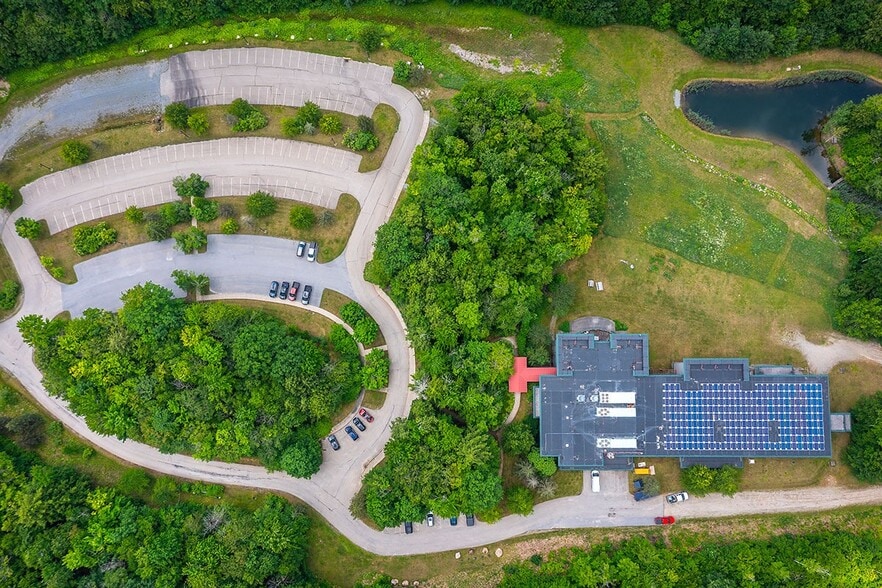 178 Conservation Way, Sunderland, VT à vendre - Aérien – Image 2 sur 71