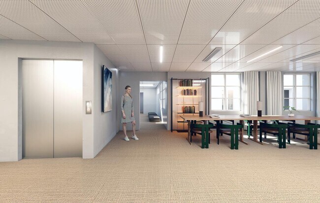 Plus de détails pour Bureau à louer