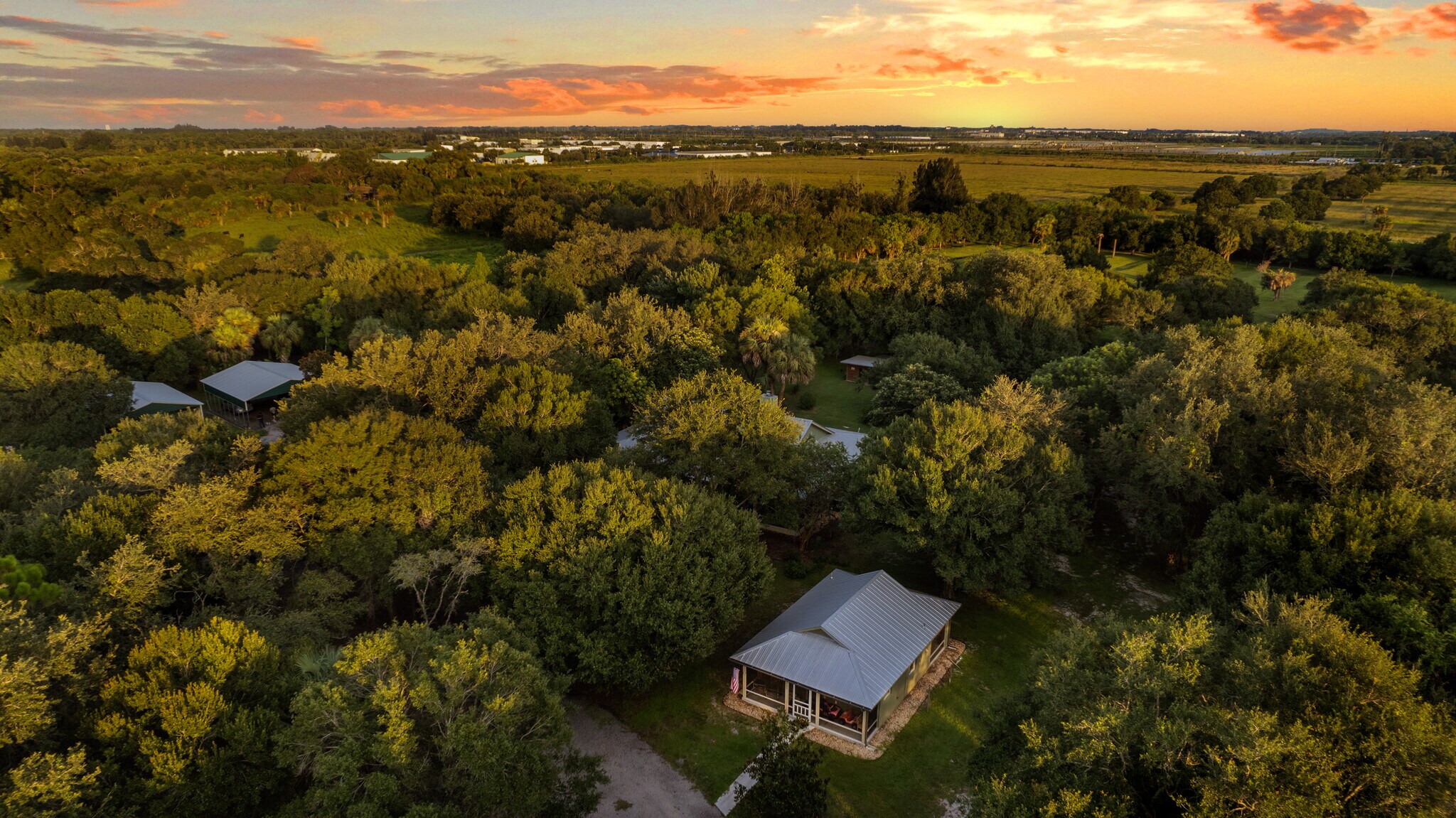 8505 Immokolee Rd, Fort Pierce, FL à vendre Photo principale– Image 1 sur 11