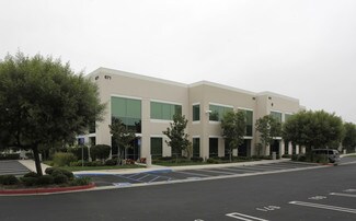 Plus de détails pour 641-671 Wald, Irvine, CA - Local d'activités, Industriel/Logistique à louer