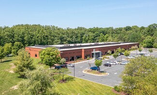 Plus de détails pour 7941 Corporate Dr, Baltimore, MD - Local d'activités à louer