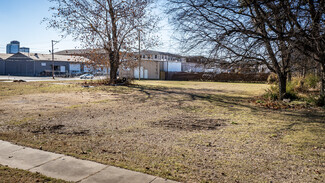 Plus de détails pour 503 N Olive St, North Little Rock, AR - Terrain à vendre