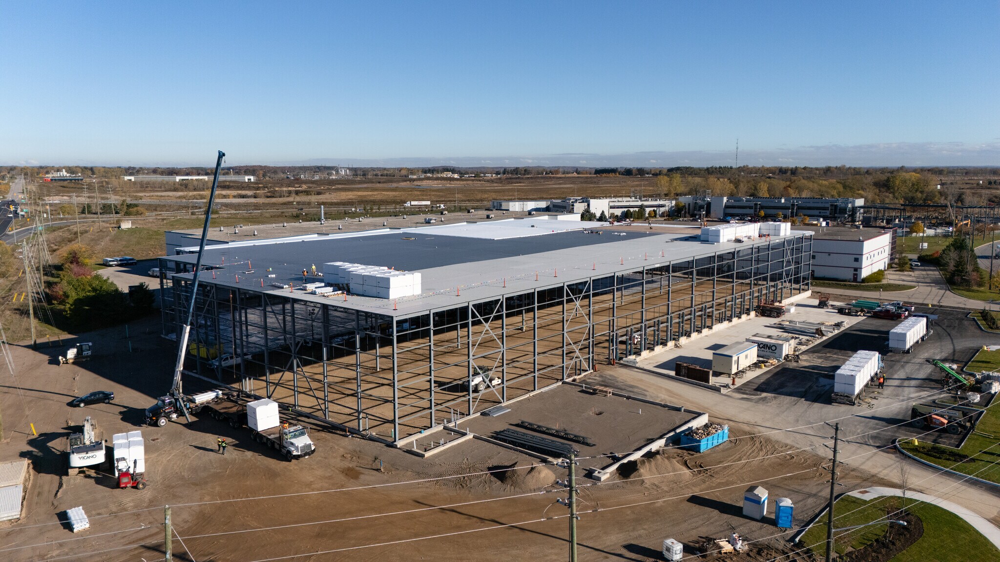 Savannah Oaks Dr, Brantford, ON à louer Photo de l’immeuble– Image 1 sur 8