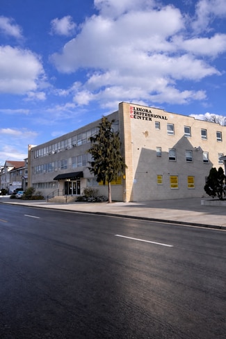 Plus de détails pour 520 Westfield Ave, Elizabeth, NJ - Bureau à vendre