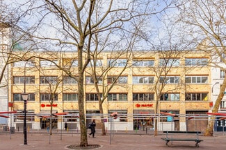 Plus de détails pour Coworking à louer