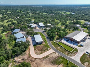 113 Cantera Way, Georgetown, TX - Vue aérienne  vue de carte - Image1