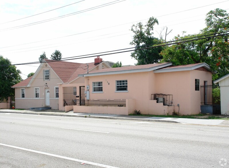 130-134 NE 82nd St, Miami, FL à vendre - Photo principale – Image 1 sur 1