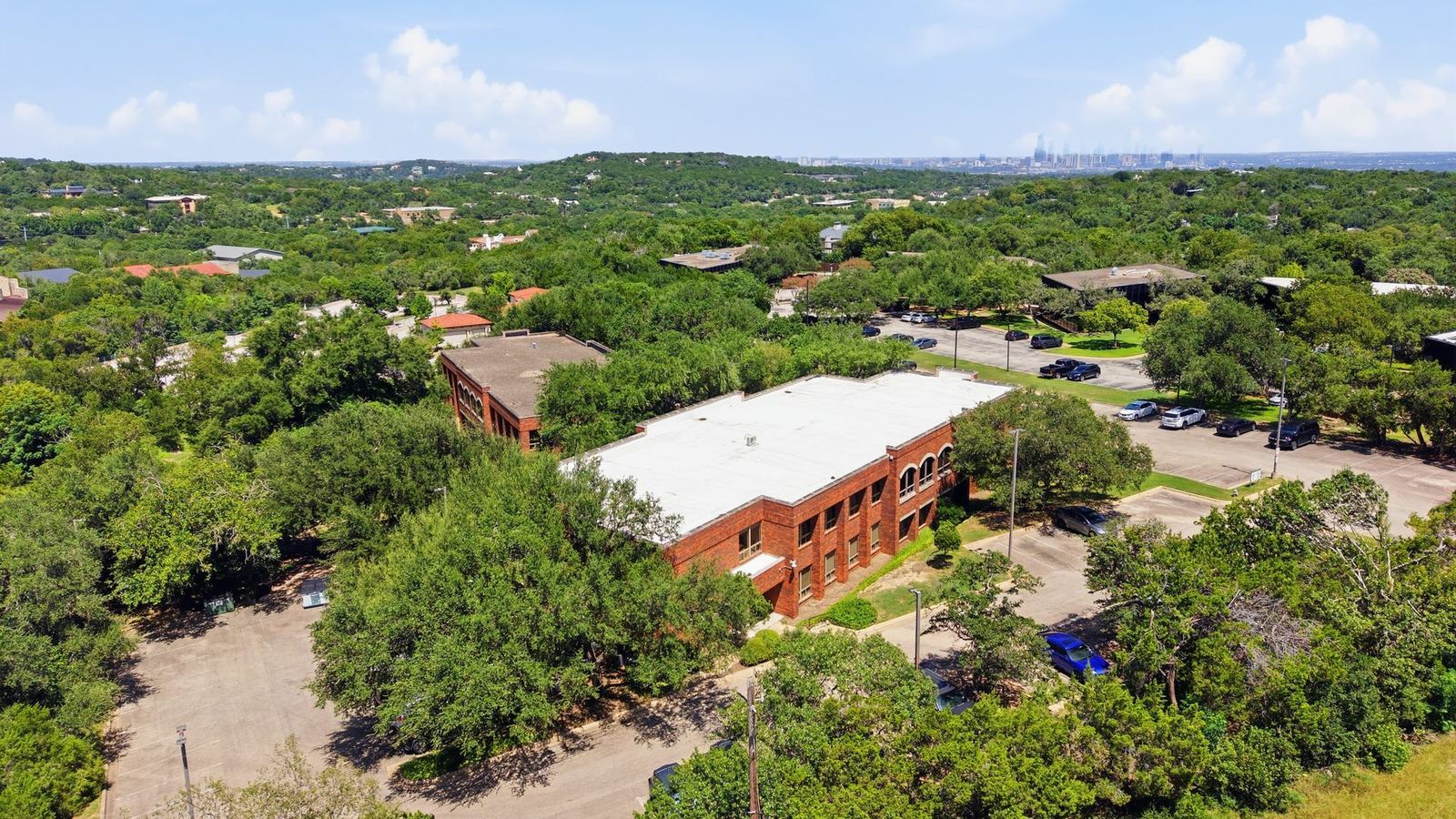 925 Capital Of Texas S, Austin, TX à louer Photo de l’immeuble– Image 1 sur 17