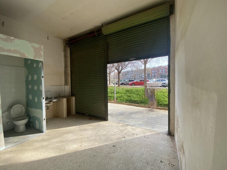 Immeuble residentiel dans Granollers, Barcelona à vendre - Photo intérieure – Image 3 sur 12