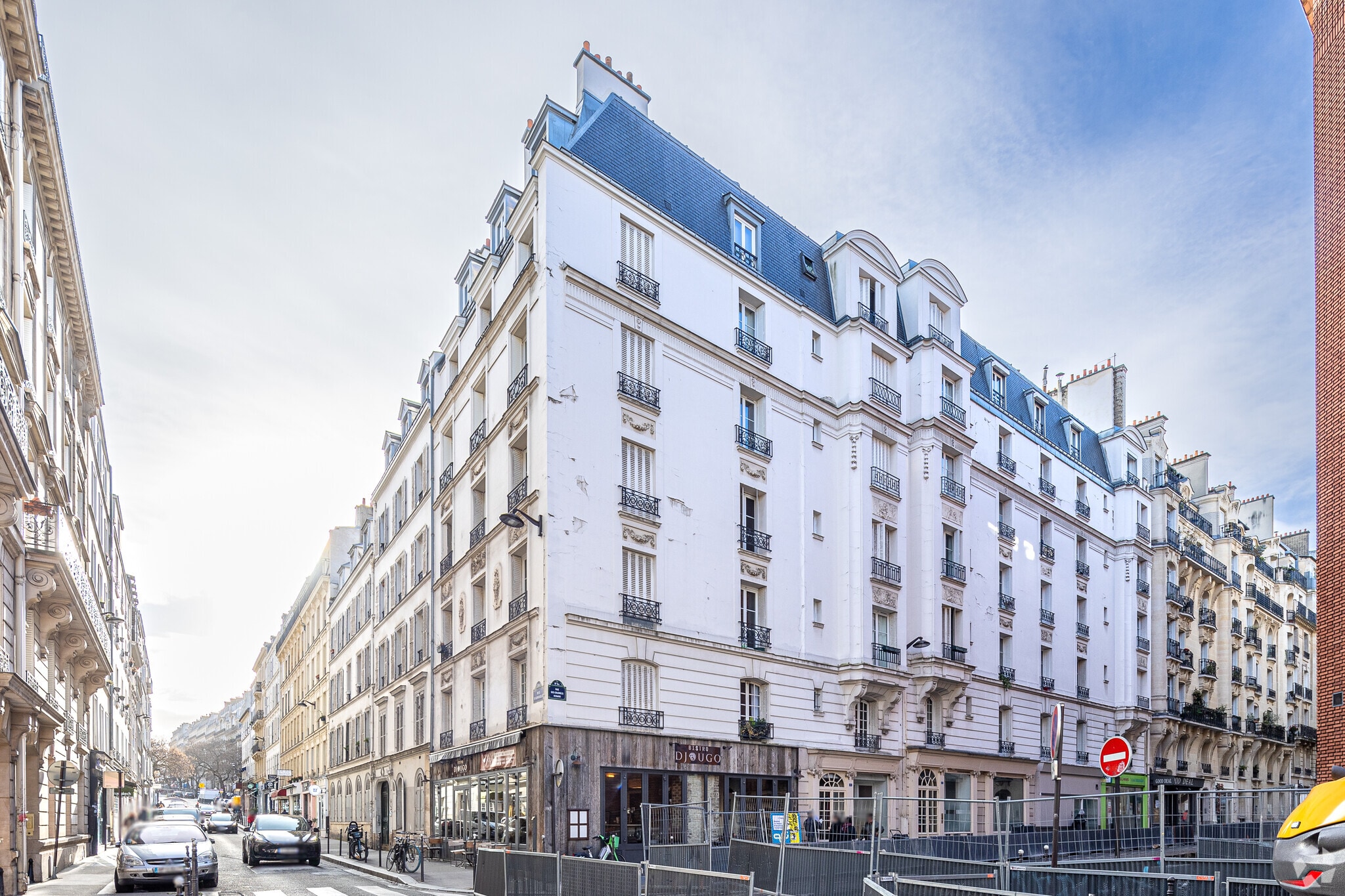 15 Rue D'Armaille, Paris à louer Photo principale– Image 1 sur 2