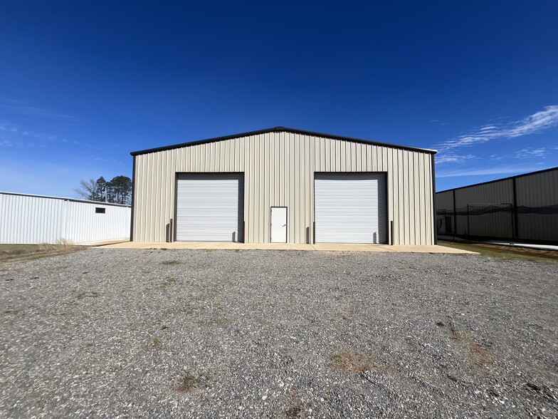 1800 E Kentucky Ave, Ruston, LA à louer - Photo de l’immeuble – Image 3 sur 6