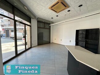 Plus de détails pour Local commercial à louer