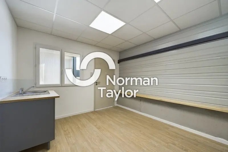 Local d’activités dans Montpellier à louer - Photo intérieure – Image 3 sur 11