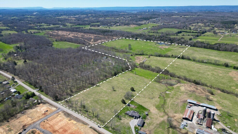 000 Ooltewah-Georgetown Road, Ooltewah, TN à vendre - Photo de l’immeuble – Image 2 sur 19