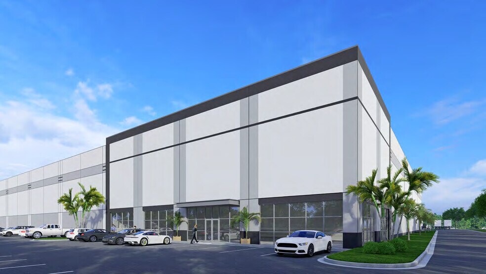 7500 Old Pasco Rd, Wesley Chapel, FL à louer - Photo de l’immeuble – Image 2 sur 4