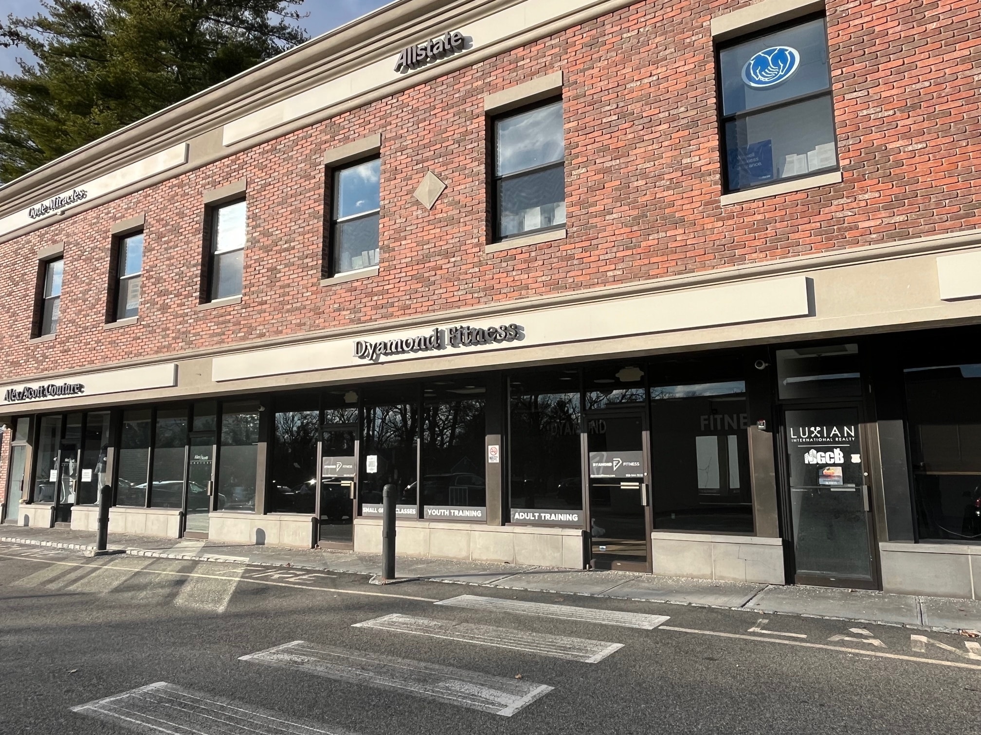 34 S Livingston Ave, Livingston, NJ à louer Photo intérieure– Image 1 sur 8