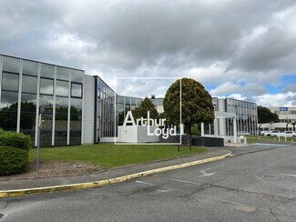 Plus de détails pour 14 Rue Michel Labrousse, Toulouse - Bureau à louer