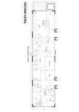 7456 W 5th Ave, Lakewood, CO à louer Plan de site– Image 1 sur 2