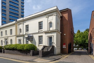 Plus de détails pour 75-76 Francis Rd, Birmingham - Bureau à vendre
