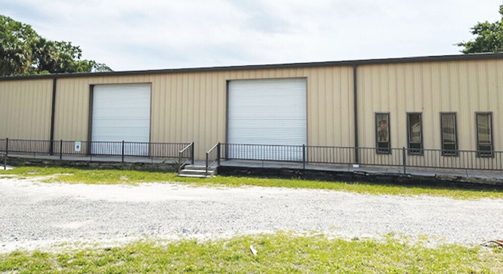 3606 U.S. 441, Okeechobee, FL à vendre - Photo de l’immeuble – Image 3 sur 11