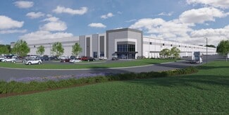 Plus de détails pour 22 McBride Rd, Slate Hill, NY - Industriel/Logistique à louer