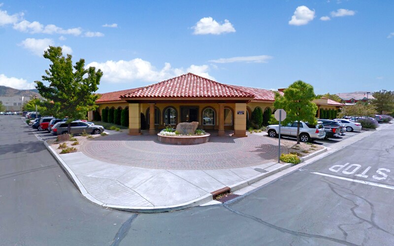 500 Damonte Ranch Pky, Reno, NV à louer Photo principale– Image 1 sur 13