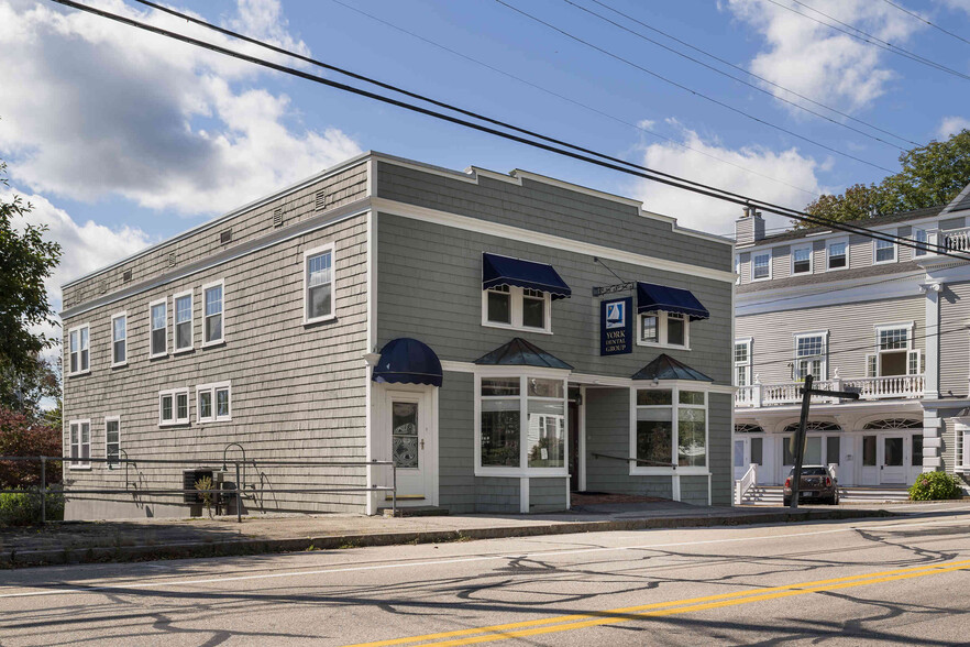 435 York St, York, ME à vendre - Photo de l’immeuble – Image 3 sur 29