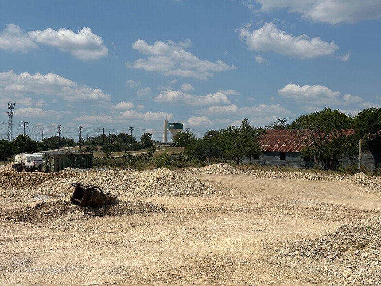 TBD Carpenter Hill Dr, Buda, TX à vendre - Photo de la construction – Image 1 sur 3