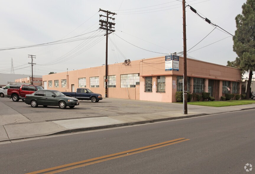 5981 Maywood Ave, Huntington Park, CA à vendre - Photo de l’immeuble – Image 3 sur 3