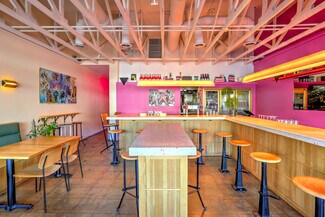 Plus de détails pour 3510 W Sunset Blvd, Los Angeles, CA - Local commercial à louer
