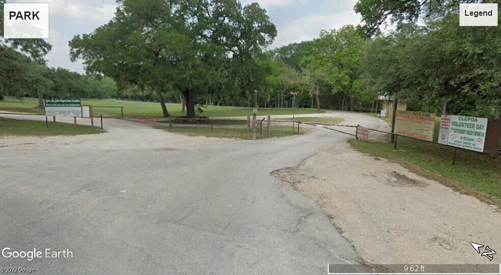 738 Turkey Canyon Dr, Spring Branch, TX à vendre - Photo de l’immeuble – Image 3 sur 3