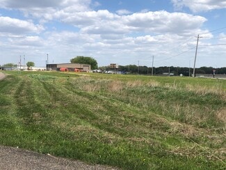 Plus de détails pour 7050 11th Ave SW, Rochester, MN - Industriel/Logistique à vendre
