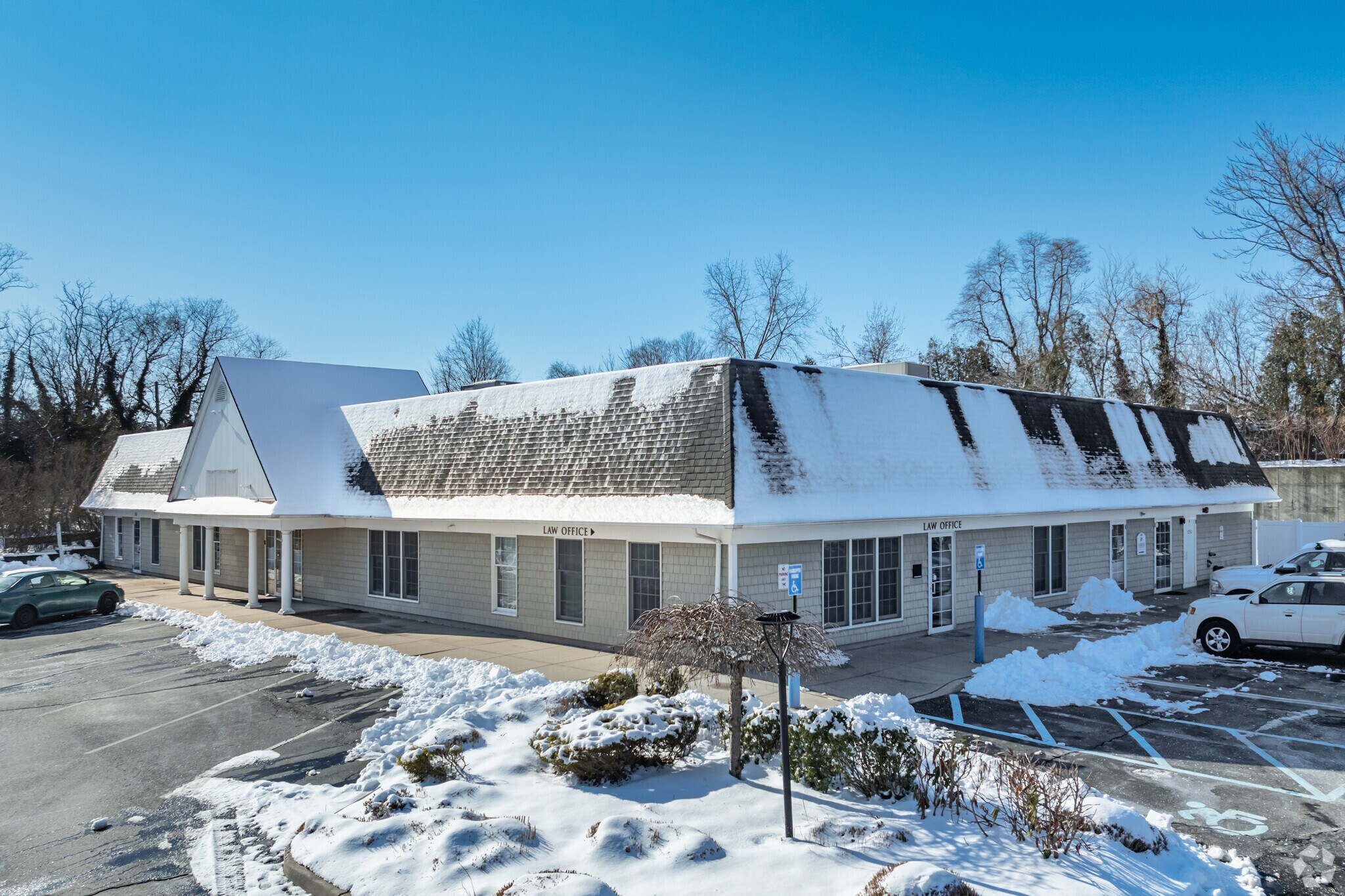 36 Route 25A, Setauket, NY à vendre Photo principale– Image 1 sur 21